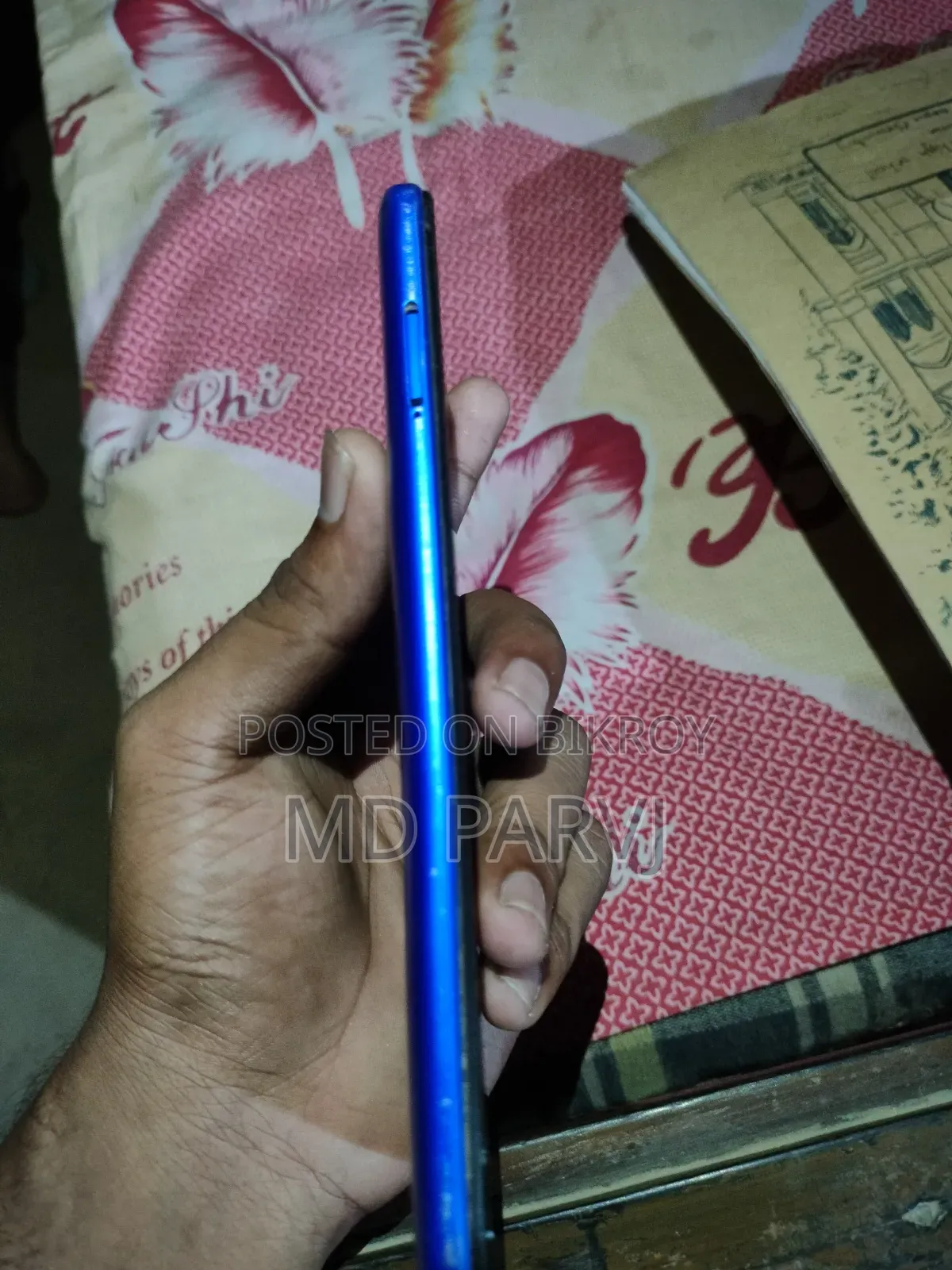 Xiaomi Redmi 8A 32 GB Blue