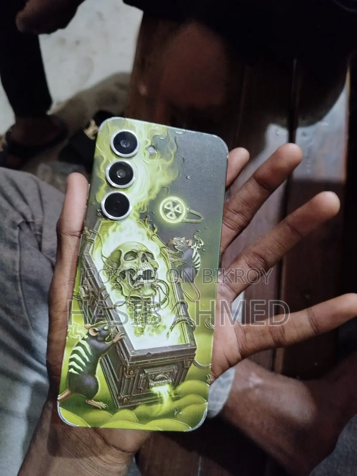 Tecno Spark 40 Pro 128 GB