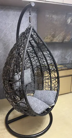 Swing Cage Shape
