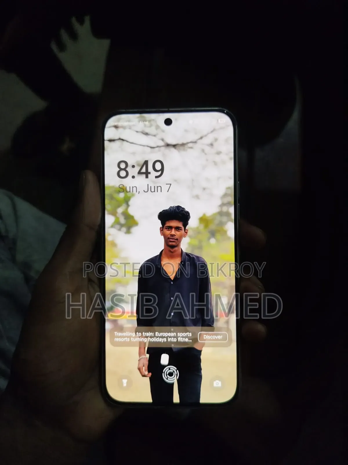 Tecno Spark 40 Pro 128 GB