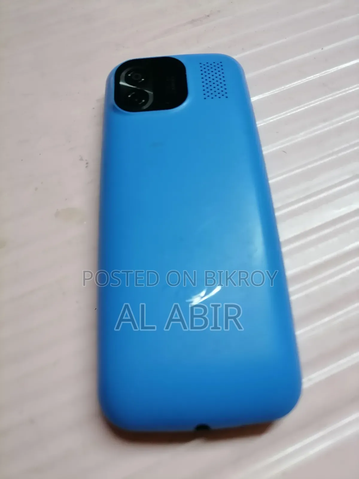 2E E180 Blue