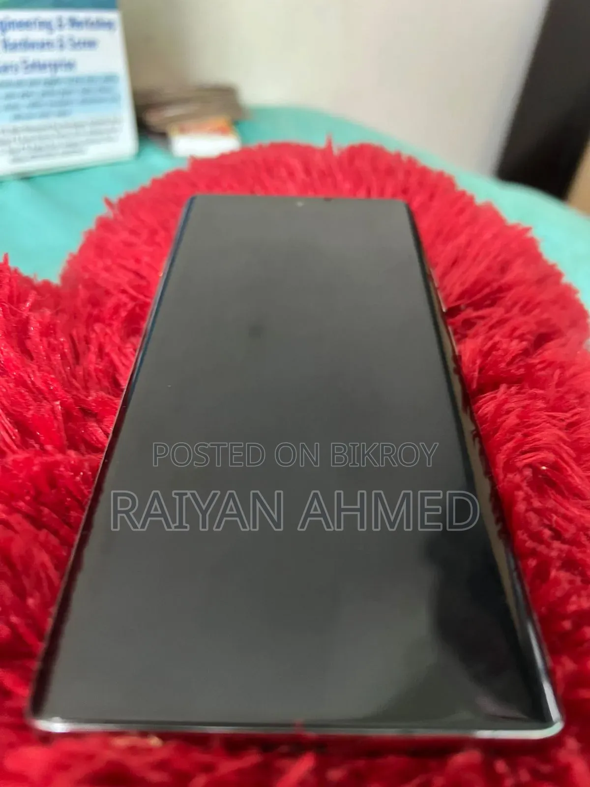 Tecno Camon 40 Pro 4G 256 GB Green