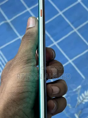 Tecno Camon 40 Pro 4G 256 GB Green