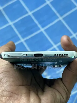 Tecno Camon 40 Pro 4G 256 GB Green