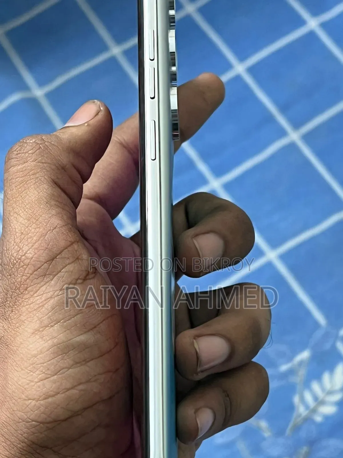 Tecno Camon 40 Pro 4G 256 GB Green