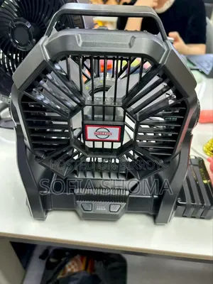 Turbo Fan Imporoted From China