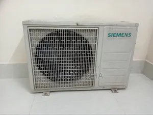 Siemens 1 Ton Ac