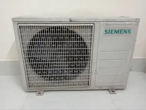 Siemens 1 Ton Ac