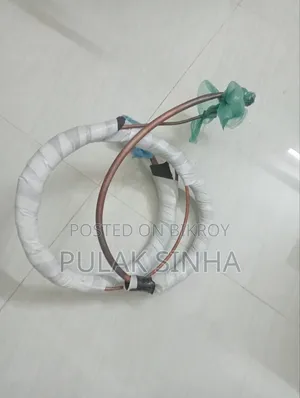 Siemens 1 Ton Ac