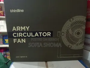 Turbo Fan Imporoted From China