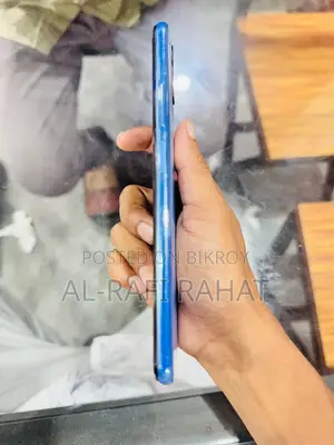 Xiaomi 11 Lite 5G NE 128 GB Blue