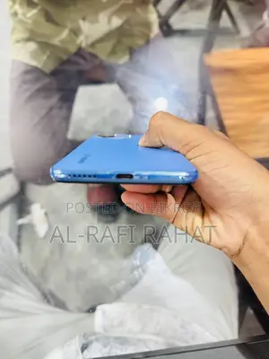 Xiaomi 11 Lite 5G NE 128 GB Blue