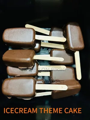 আইসক্রিম কেক বিক্রয় হোম ডেলিভারি