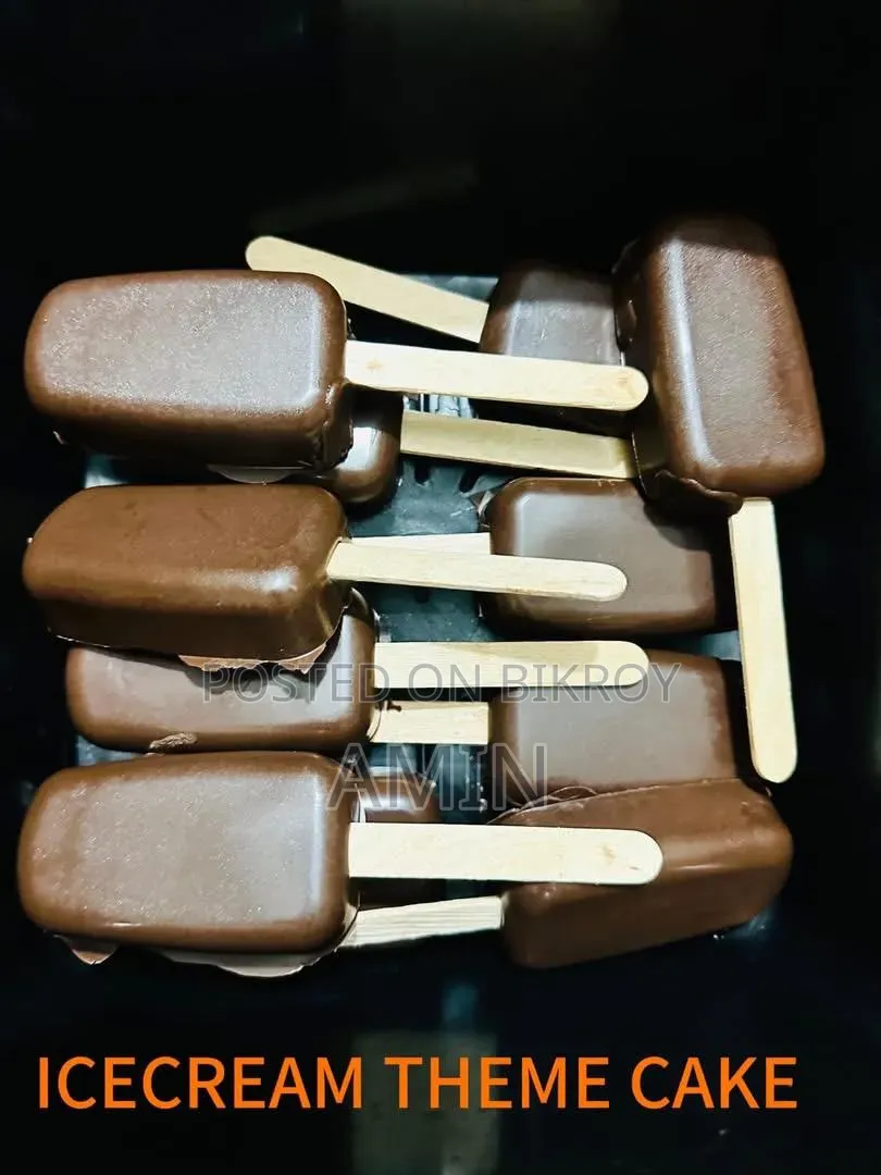 Ice Cream Cake Sell Home Delivery