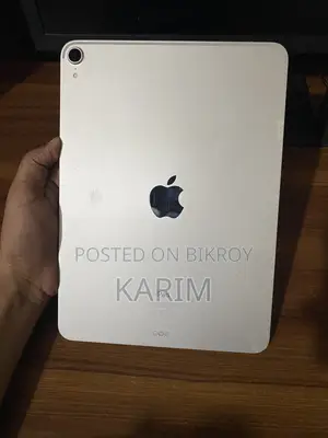 Apple iPad Pro 11 (2018) 256 GB Gray