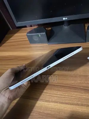 Apple iPad Pro 11 (2018) 256 GB Gray