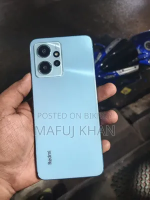Xiaomi Redmi Note 12 128 GB Blue