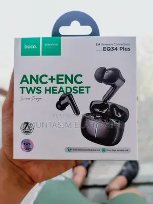 Hoco Eq34 Plus Airbuds