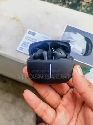 Hoco Eq34 Plus Airbuds