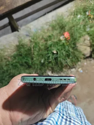 Motorola Moto G64 256 GB Green