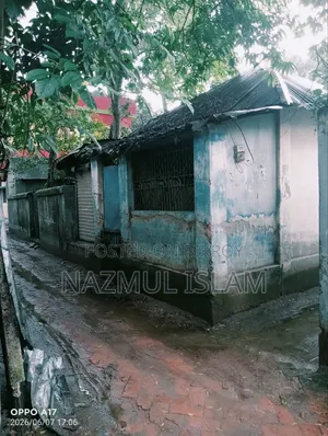 Magura Land with House for Sale