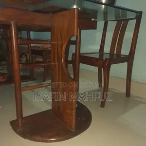 Six Seater Dining Table