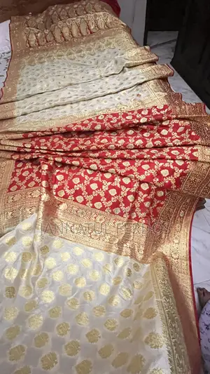 বেনারসি কাতান
