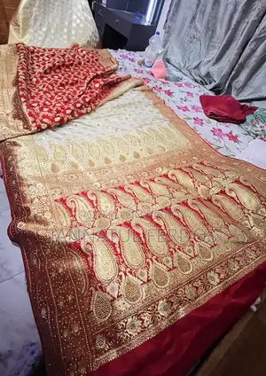 বেনারসি কাতান