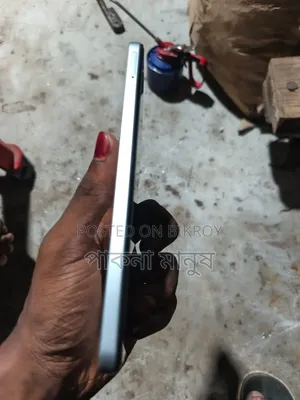Realme C71 128 GB White