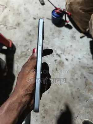 Realme C71 128 GB White