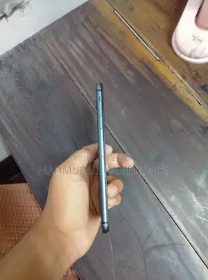 অ্যাপল আইফোন ৮ প্লাস ২৫৬ জিবি কালো