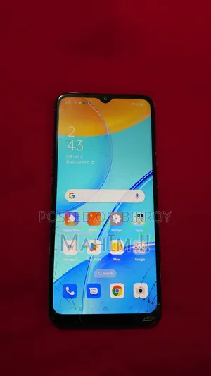Oppo A15 32 GB Blue
