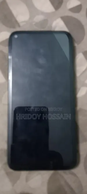 Huawei Nova 7i 128 GB Blue