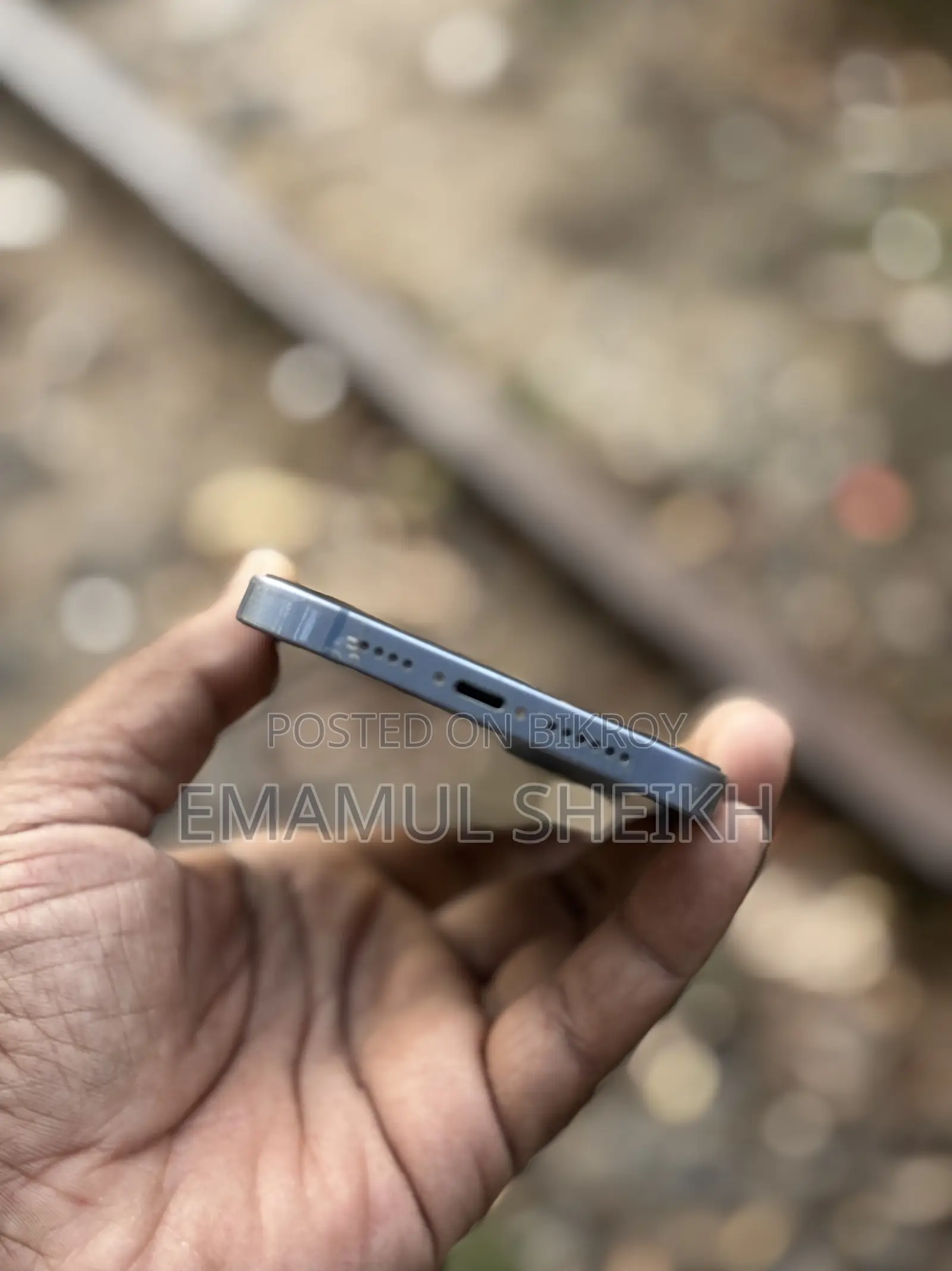 New Apple iPhone 14 Plus 256 GB Blue