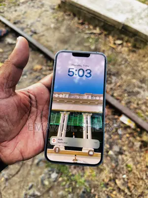 New Apple iPhone 14 Plus 256 GB Blue