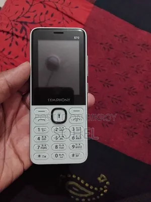 Symphony S70