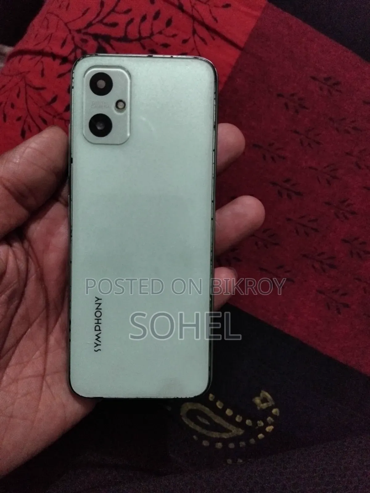 Symphony S70