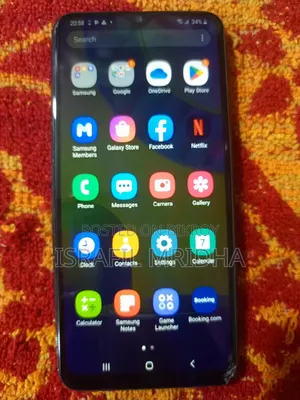স্যামসাং গ্যালাক্সি এম৩১ ১২৮ জিবি ব্লু