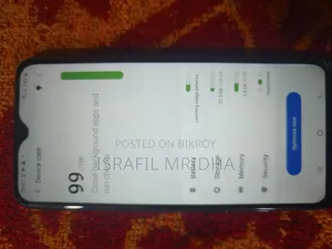 Samsung Galaxy M31 128 GB Blue