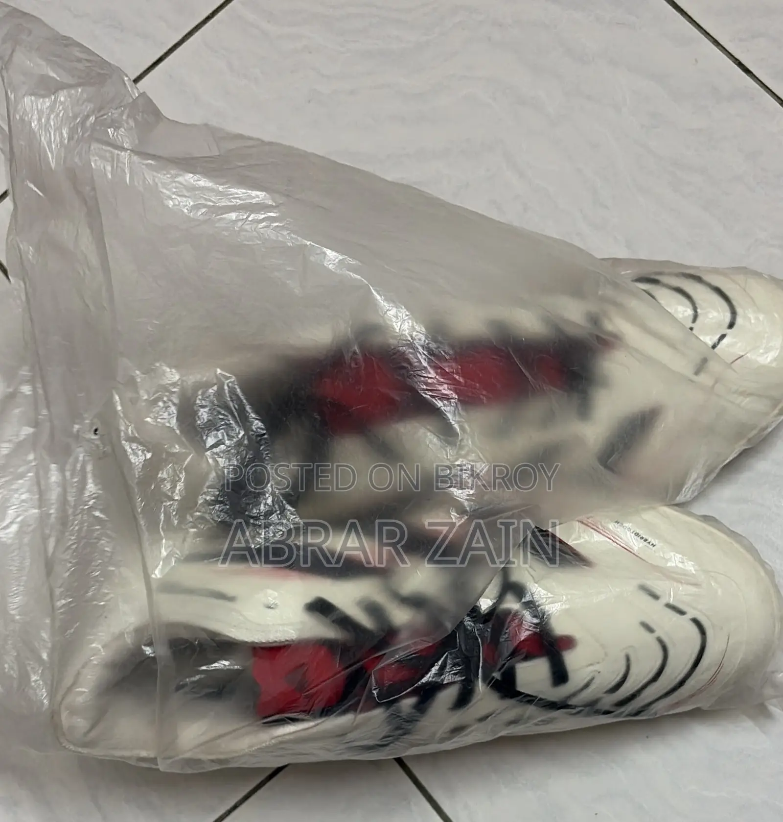 Adidas Predator Elite Mastergrade Turf