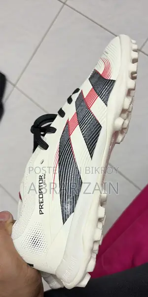 Adidas Predator Elite Mastergrade Turf