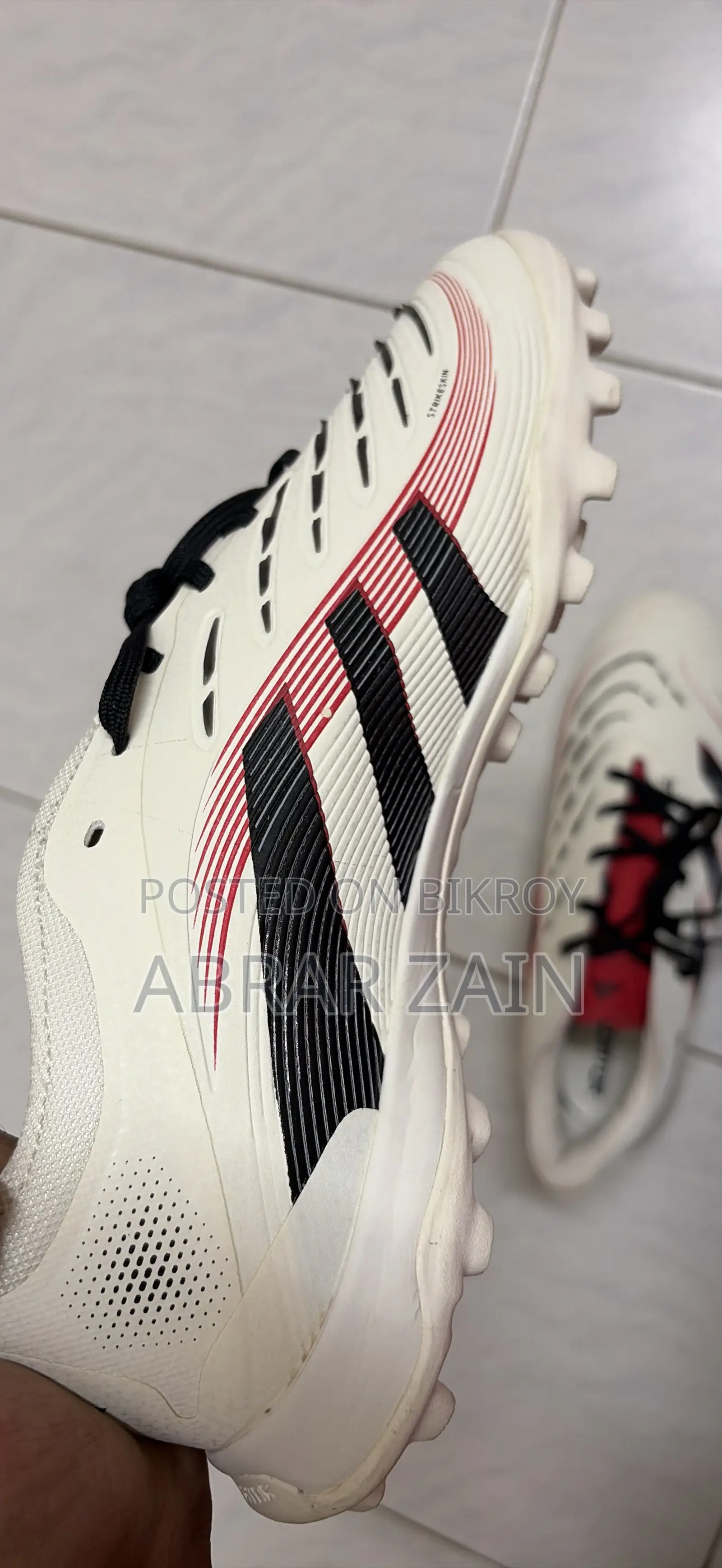 Adidas Predator Elite Mastergrade Turf