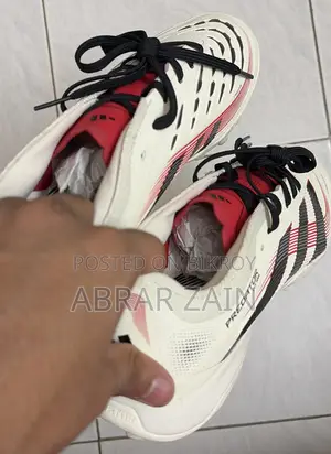 Adidas Predator Elite Mastergrade Turf