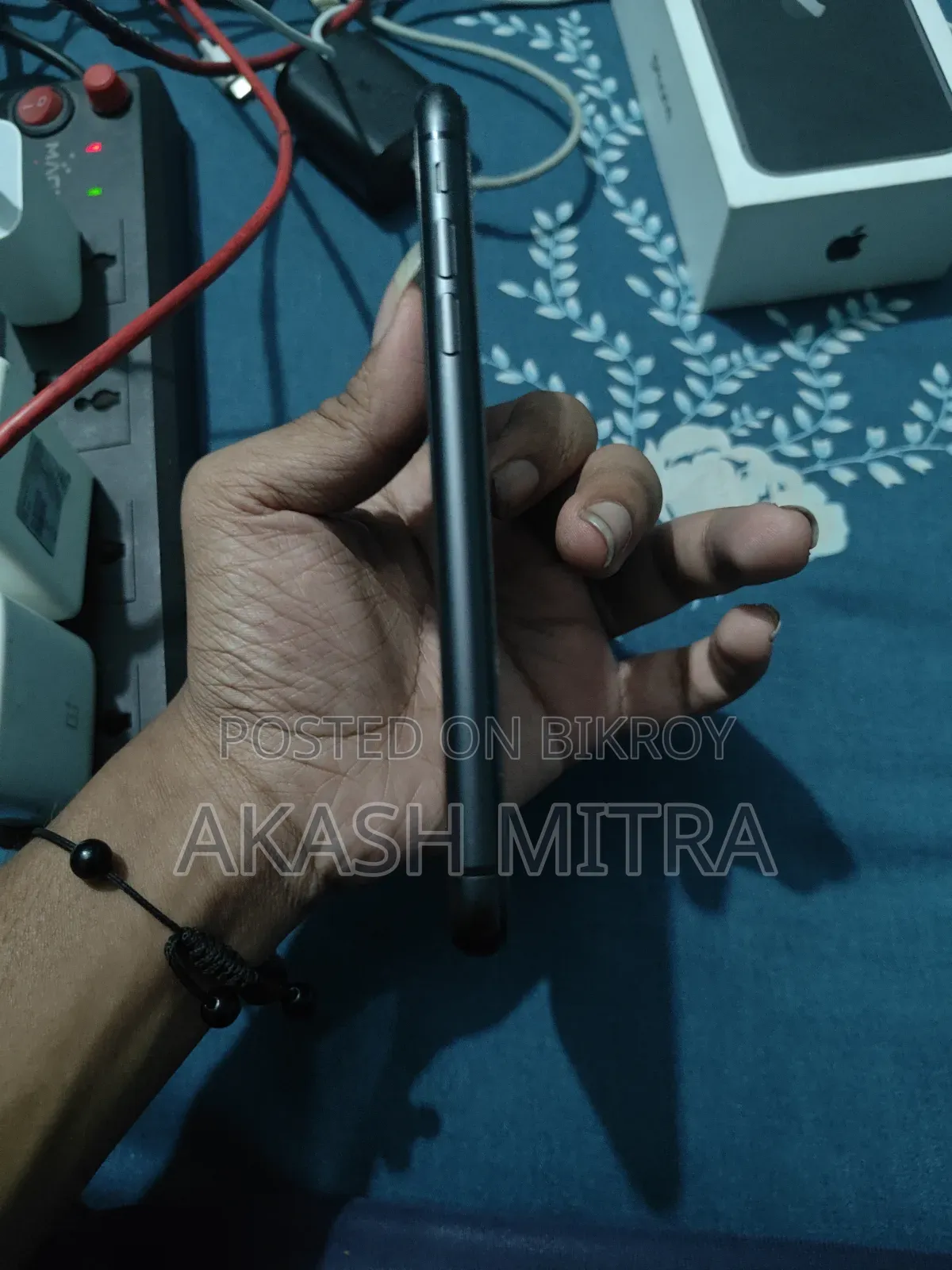 New Apple iPhone 11 64 GB Black