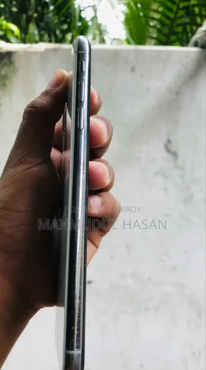 Apple iPhone XS Max 256 GB White