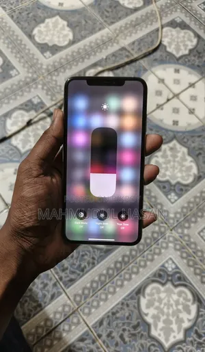 Apple iPhone XS Max 256 GB White