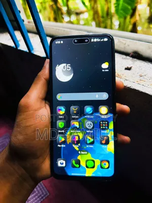 শাওমি রেডমি ১৩ ১২৮ জিবি কালো