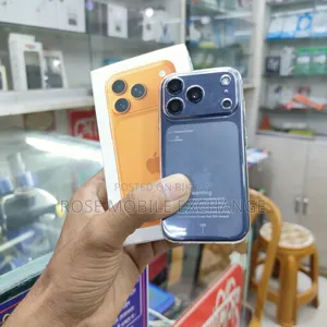 New Mobile Phone 1 TB