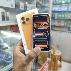 New Mobile Phone 1 TB