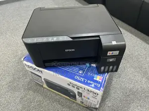 Epson EcoTank L3250 Wi-Fi Printer